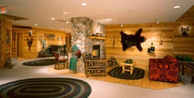 The Lodge At Crooked Lake Siren Εσωτερικό φωτογραφία