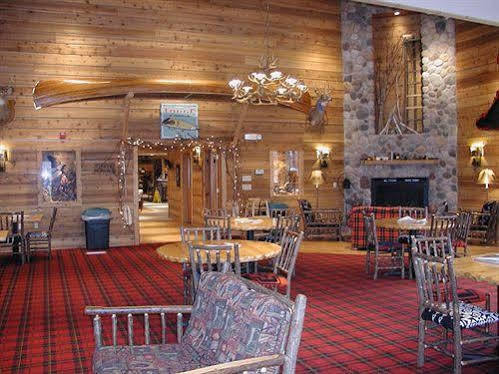 The Lodge At Crooked Lake Siren Εξωτερικό φωτογραφία